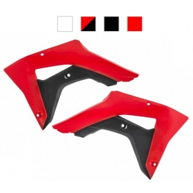 Side covers ACERBIS HONDA CRF 250-450cc 2017-2021