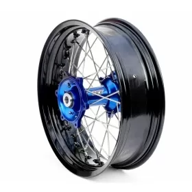 RFX Race SM Complete Rear Wheel 17x4,50 Yamaha WR / YZ250/450 09-26