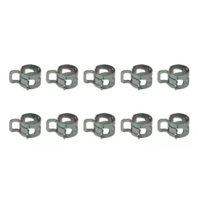 Sno-X Hoseclip 8.5mm 10 pack