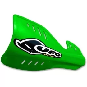 UFO Handguards KAWASAKI KX125/250 04-08