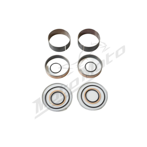 BEARING WORX Front suspension bushing set KTM SX / EXC / SXF 125-450 08-11