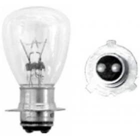  Highway Hawk BULB FOR SPOTLIGHT DUAL BEAM HUOM 10pcs