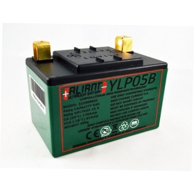 Battery Aliant Ultralight YLP05B 12V 5Ah