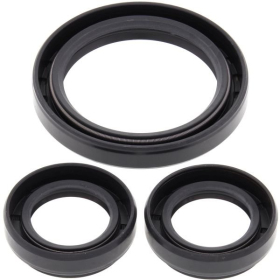 ALL BALLS Front Differential Seal Kit Yamaha YFM / YXR / YXM / YXE / YXZ 350-1000cc 2002-2022
