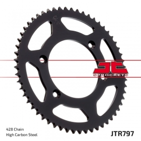 Rear sprocket JTR797