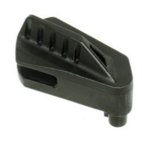Sno-X Rear latch Left Ski-Doo Expedition / Freeride / Grand Touring / MXZ / Renegade / Skandic / Summit 600-900 17-22
