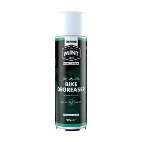 Oxford Mint Bike Degreaser - 500ml