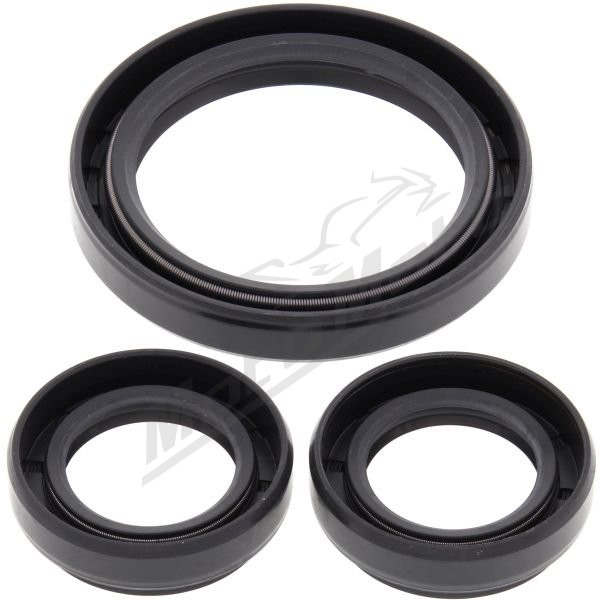 ALL BALLS Front Differential Seal Kit Yamaha YFM / YXR / YXM / YXE / YXZ 350-1000cc 2002-2022