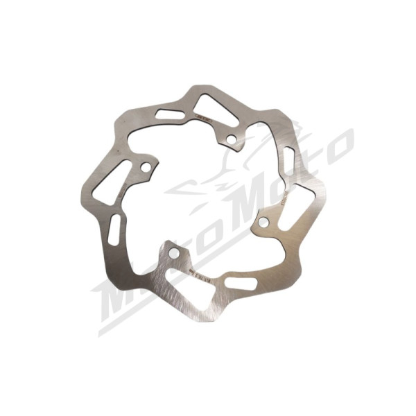 MTX Rear Brake Disc Kawasaki KX / Bimota BX 250-450 19-23