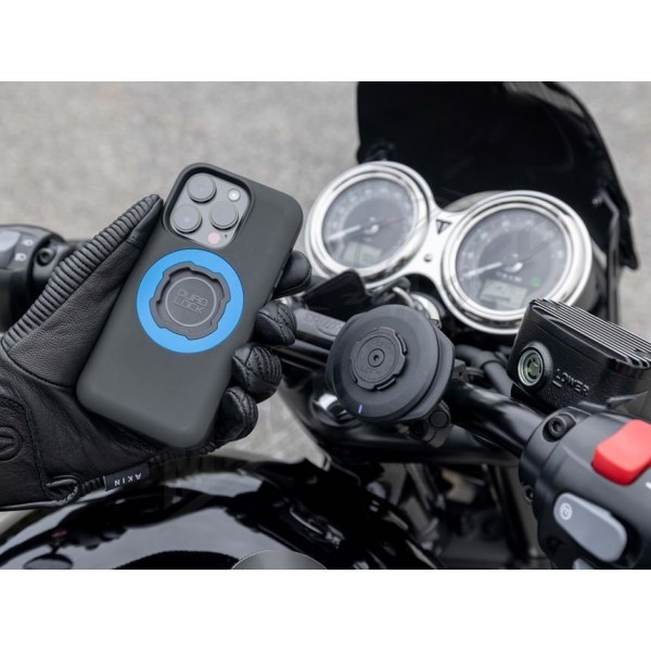 Quad Lock Weatherproof Wireless Charging Head (USB connection)