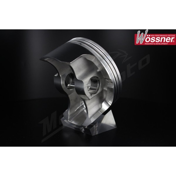 WÖSSNER Forged Piston 100,94-101,94mm KTM 620-660 94-06