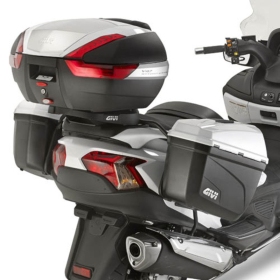 Givi PL3104 side cases holders SUZUKI AN650 13-20