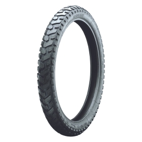 Tyre HEIDENAU K60 M+S TL 51S 90/90 R18