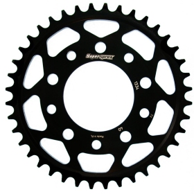 Supersprox Rear sprocket 1334.40T Honda / Triumph 500-1200cc 81-04