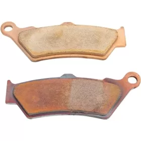 DP BRAKES stabdžių trinkelės Harley Davidson / Indian / Victory 500-1179cc 16-24