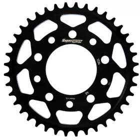 Supersprox Rear sprocket 1334.40T Honda / Triumph 500-1200cc 81-04