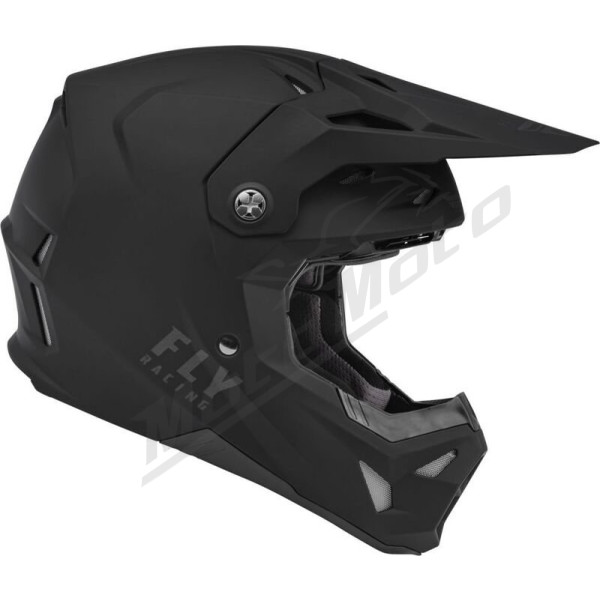 FLY RACING Formula CP Solid Youth Helmet