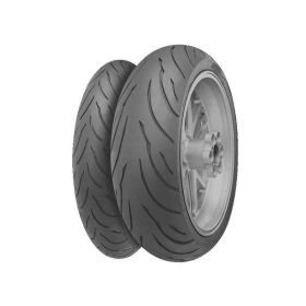 Tyre CONTINENTAL CONTIMOTION 140/70 R17 M/C 66W TL