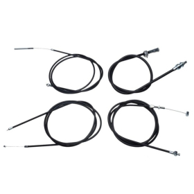 Cable set WSK Bak 125