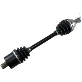 MOOSE OFFROAD Galinio pusašio komplektas Polaris Sportsman 550-850cc 09-14
