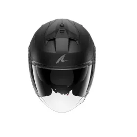 SHARK Helmet Skwal Jet Blank Mat