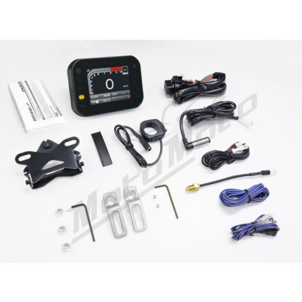 KOSO RX-3S TFT-Multifunction Meter