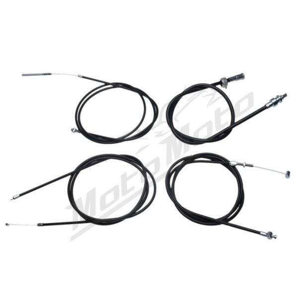 Cable set WSK Bak 125