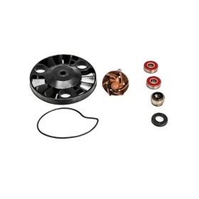 PARTS UNLIMITED Water Pump Repair Kit Gilera DNA / Runner 125/180 99-02