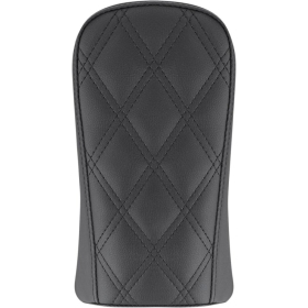 SADDLEMEN Renegade Sport Lattice Passenger Seat Harley Davidson FLSB / FXLR / FXLRS / FXLRST 1750-1923 18-25