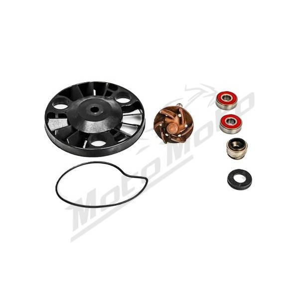 PARTS UNLIMITED Water Pump Repair Kit Gilera DNA / Runner 125/180 99-02
