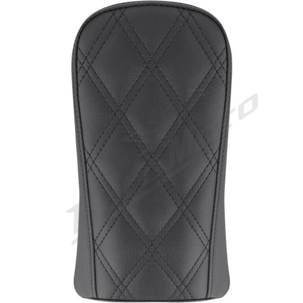 SADDLEMEN Renegade Sport Lattice Keleivio sėdynė Harley Davidson FLSB / FXLR / FXLRS / FXLRST 1750-1923 18-25