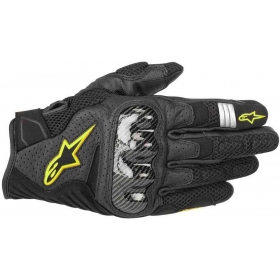 Alpinestars SMX 1 Air V2 Handschuhe pirštinės