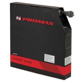 BYCYCLE GEAR CABLE PROMAX 1,2x2100mm 100PCS