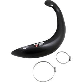 MOOSE OFFROAD HARD-PARTS E Line Pipe Guard Sherco SC / SE 250-300cc 18-22