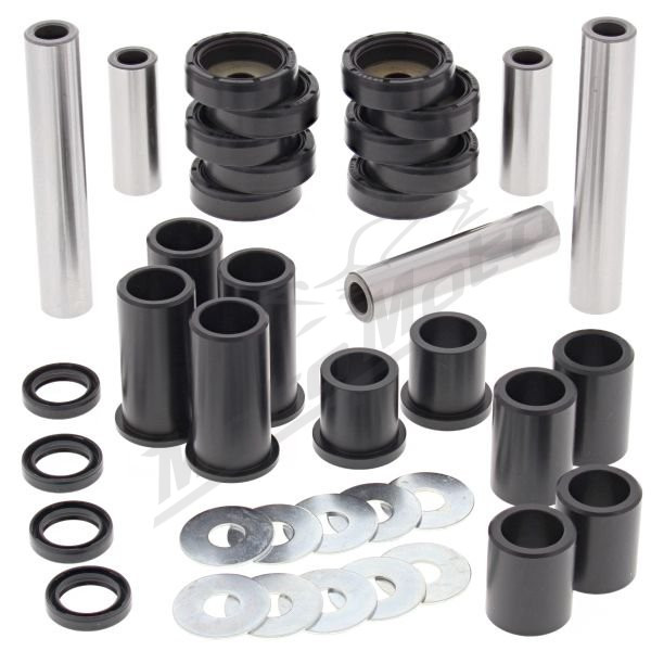 4Ride ATV Suspension Repair Kit Rear