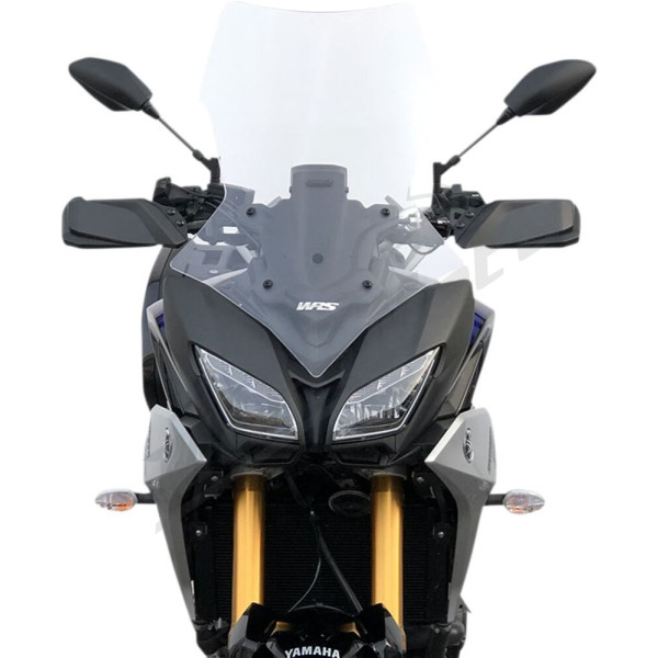 WRS YA004T TOURING Windscreen Clear Yamaha MT-09 900cc 18-24