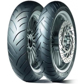 Padanga DUNLOP SCOOTSMART TL 53P 120/70 R13