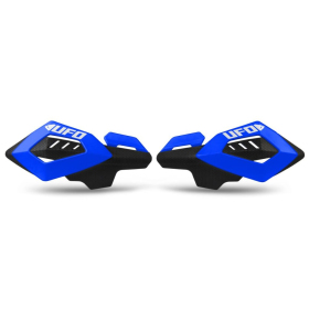 UFO Blue Universal Handguard Replacement Arches 2pcs.