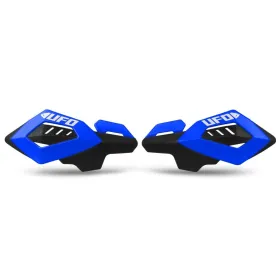UFO Blue Universal Handguard Replacement Arches 2pcs.