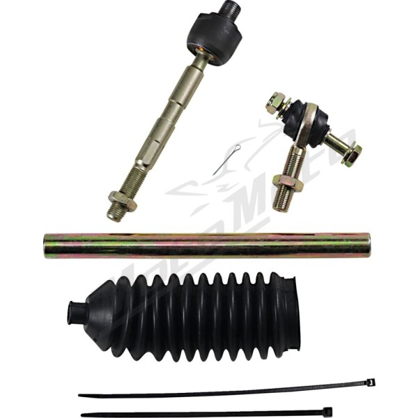 MOOSE OFFROAD UTV Outer Tie End Rod Kit Can Am Defender HD5 / HD8 / HD10 17-21