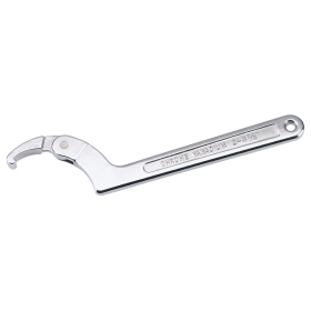 DRAPER Articulated Hook Spanner 51-121 mm