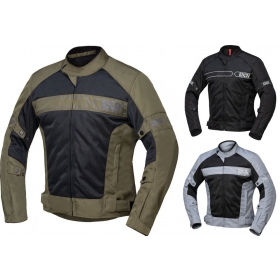 IXS Evo-Air Textile Jacket