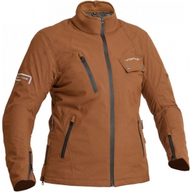 Lindstrands Kvien Waterproof Ladies Textile Jacket