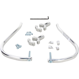 MOOSE OFFROAD HARD-PARTS Aluminum Handguards 28,6 mm