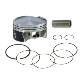 Namura Piston set Can Am Outlander / Renegade / Commander 1000 11-17 (92.46MM = +1.50MM)