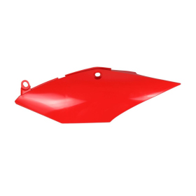 UFO Šoninis Plastikas Honda CRF 250-450 R/RX 18-20 Raudona