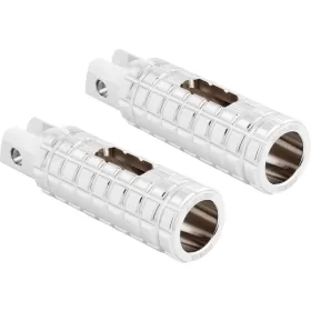 ARLEN NESS SpeedLiner Foot Pegs Harley Davidson FLSB / FXBB / FXBBS / FXBR / FXBRS / FXFB / FXFBS 1750-1923cc 18-24