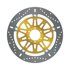 EBC Round Pro-Lite Brake Rotor DUCATI MONSTER 748-996 99-07 / MOTO GUZZI 1100-1200 06-15