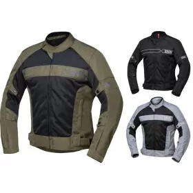 IXS Evo-Air Textile Jacket