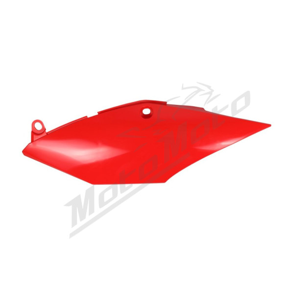 UFO Šoninis Plastikas Honda CRF 250-450 R/RX 18-20 Raudona